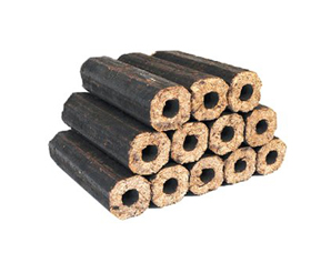 Брикети паливні