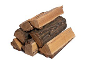 Дрова твердих порід